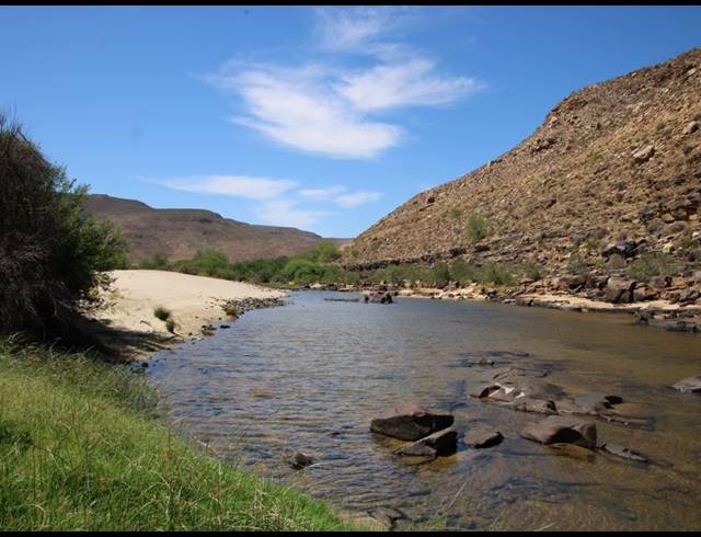 328HA FARM FOR SALE IN CLANWILLIAM RURAL